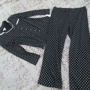 NWT Celestial Dreams Sleepwear PJ